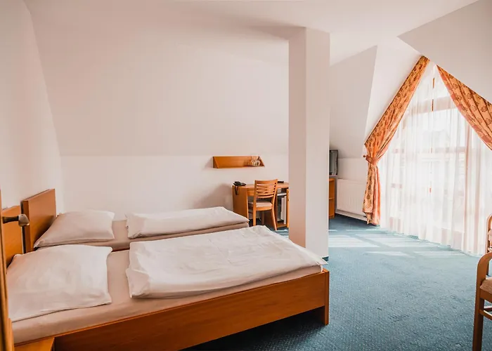 Hotel Krajka****