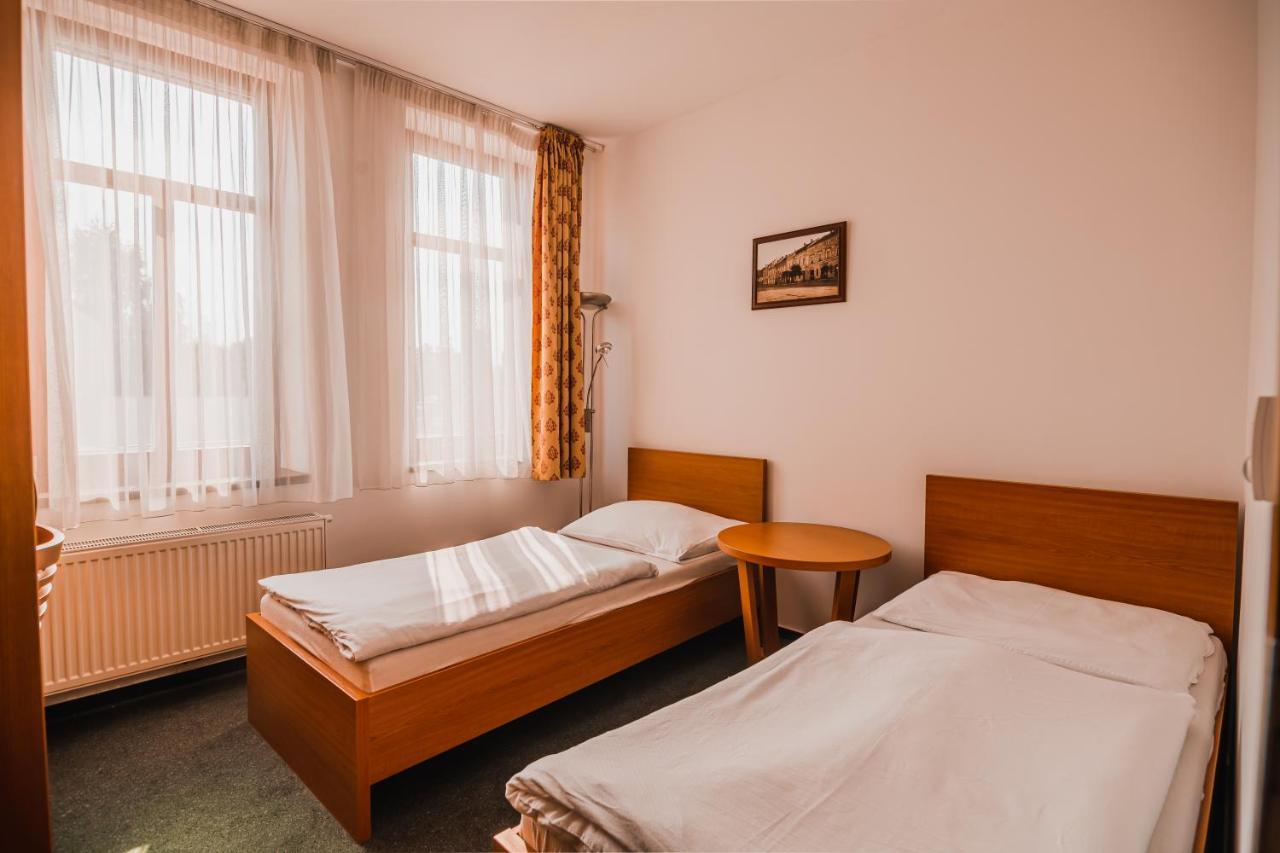 Krajka**** 4* Vamberk