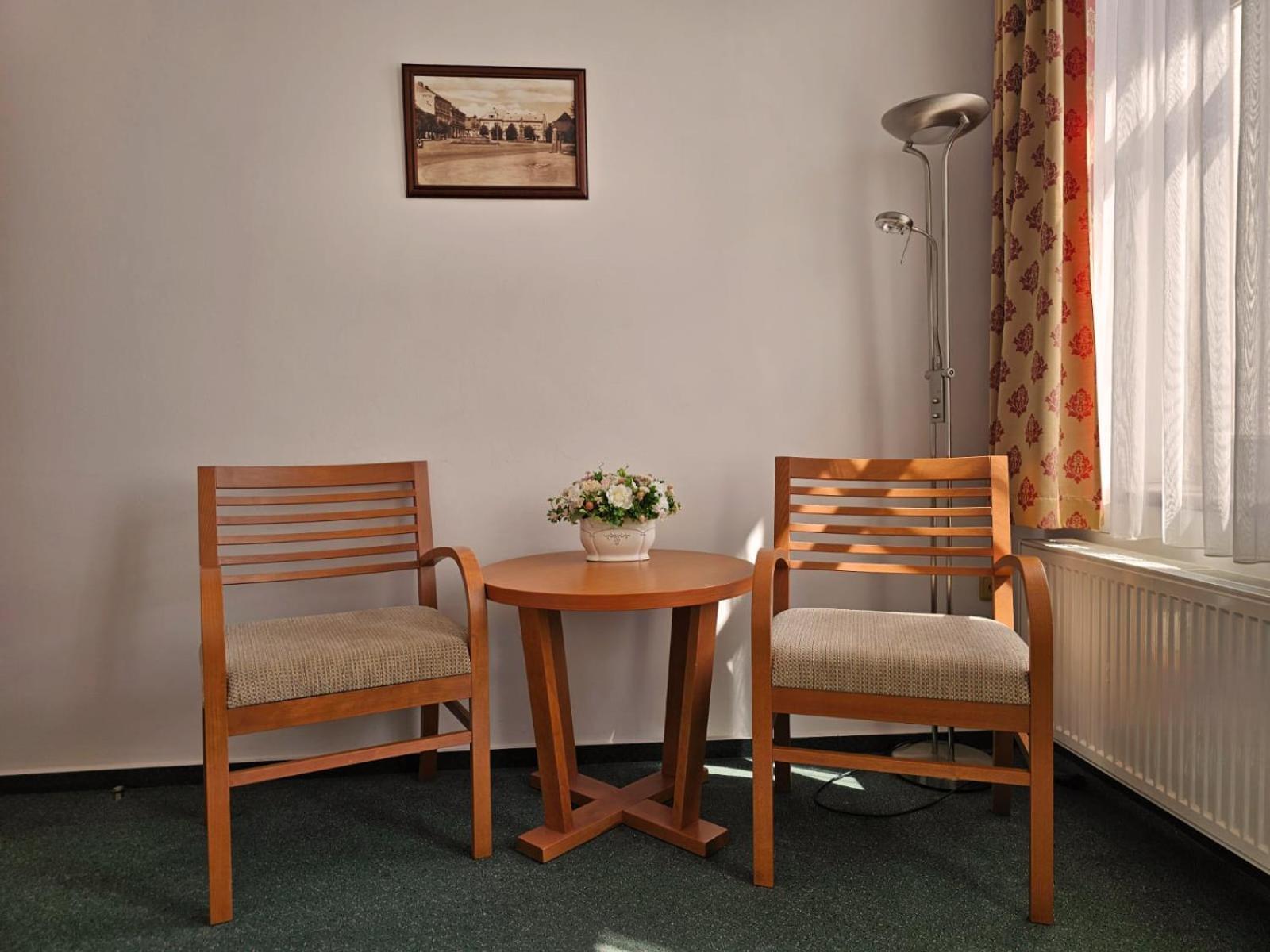 Готель Krajka**** 4*